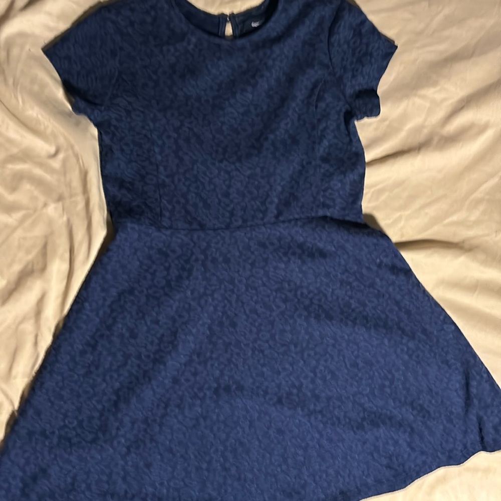 GAP Dress Girls XXL